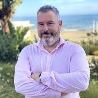 Ikos Andalusia Employee Borja Pizzano Visedo's profile photo