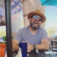 Sedgwick Employee Steve Simpson's profile photo