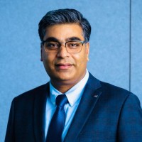 Cisco Employee Amit Bahl's profile photo