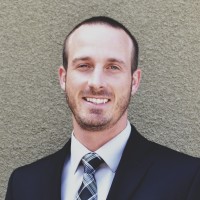 SVN Vanguard | San Diego Employee Joshua Smith's profile photo