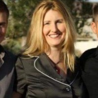 Cooley Custom Cabinetry Employee Stephanie Steinhoff's profile photo