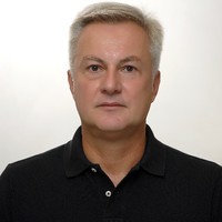 Labor S.A. Employee Zisis Krachtoudis's profile photo