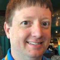AbbVie Employee Andrew Coates's profile photo