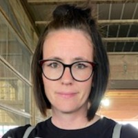 Travelers Employee Amy Compton's profile photo