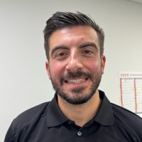 Elastomers Australia Employee Jamie Amore's profile photo