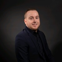 Carousel Logistics Employee Bastiaan Meenink's profile photo