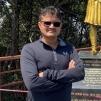 Fonisoft Technologies Employee Hari Golakiya's profile photo