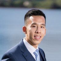 Mercury Systems Employee Hung Ly's profile photo