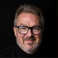 Spatial Shift Employee Tobin Trevarthen's profile photo