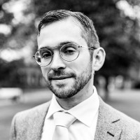 Action Tank Employee Christopher Shaffer's profile photo