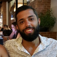 Imperial Telecomunicações Employee Rafael Bastos's profile photo