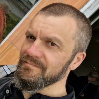 Electron Employee Gavin Cooper's profile photo