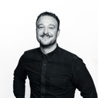 We Are Different Employee Stuart Terry's profile photo