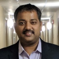 Qualcomm Employee Rakesh Prasad's profile photo