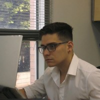 Hilton Employee Daniel Marcano Reyes's profile photo