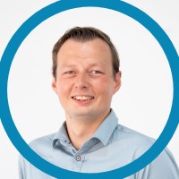 Access Analytic Employee Marc Bentley's profile photo