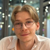 Romain Bauer's profile photo