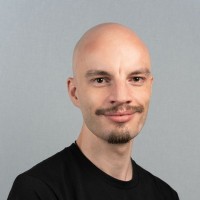 FRITZ! Employee Nico Heister's profile photo