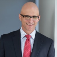 FIRSTavenue Employee Barry Wilson's profile photo