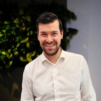 SCIBER Employee David Wilander's profile photo