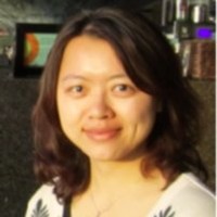 Airbnb Employee Sophia Xiao's profile photo