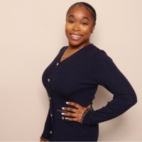 Aisha Richard Email & Phone Number