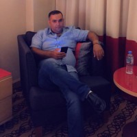 Dome Trading and Contracting Employee Hussein Cheikh's profile photo