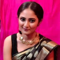 Fisdom Employee Priya Roy's profile photo