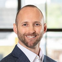 Holmes Murphy Employee Tanner Smith's profile photo