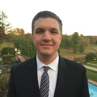 Huntington Ingalls Industries, Inc. Employee Thomas Herrera's profile photo