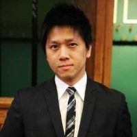 Cera - JoinCera.com Employee Ricky Cui's profile photo