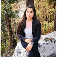 BCL Electronic Employee Shagun Panwar's profile photo