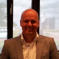 MATCO INTERNATIONAL Employee Hilco Kwast's profile photo