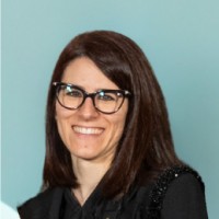 Turbocoating SpA Employee Serena Boselli's profile photo
