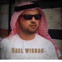 Al Qudra Holding Employee Nael Wishah's profile photo