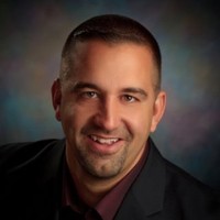 TFI Family Services Employee Chad Wilkins's profile photo