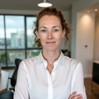 Emaldo Power Core AIO Employee Sandra Vemgaard's profile photo