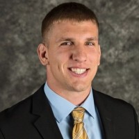 Camco Employee Seth Woods's profile photo