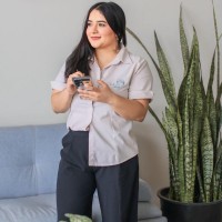 Synchronest Employee Andrea Portillo's profile photo