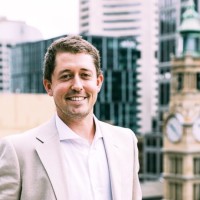 Brenton Bourke Email