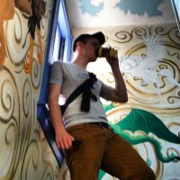 Code for Boston Employee Matthew Rumizen's profile photo