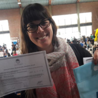 Escuela Employee Eliana Tardivo's profile photo