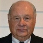 CARP Employee John Slavin's profile photo