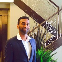 Next Edge Capital Employee Tharssan Velmurugan's profile photo