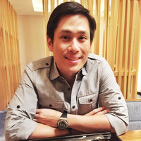 Panorama Development Corp Employee MacKy Coronel's profile photo
