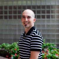 Centric Consulting Employee Ryan McComb's profile photo