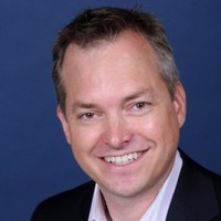 United States Geospatial Intelligence Foundation (USGIF) Employee Jeff Robertson's profile photo