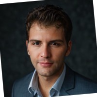 Dst - Design Strategy Technology Employee Edoardo de Pascale's profile photo