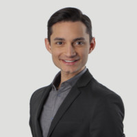 Tradewind Aviation Employee Crist Stilianos's profile photo