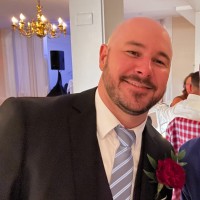 Legal Sea Foods Employee Thomas Lowry's profile photo